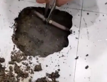 泽普卫生间漏水检测电话