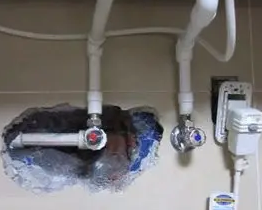 泽普漏水维修多少钱