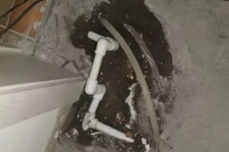 泽普卫生间漏水检测多少钱