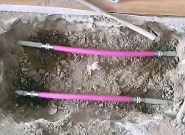 泽普卫生间测漏水多少钱