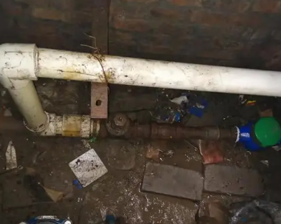 泽普水管维修哪家好