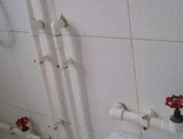 泽普水管维修多少钱