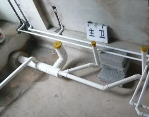 泽普水管维修哪家好