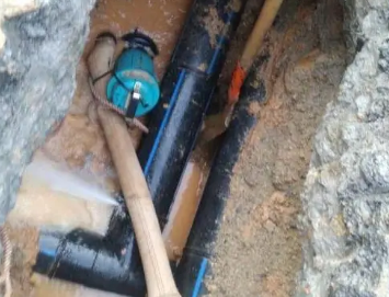 泽普水管维修哪家好