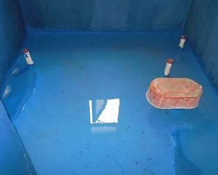 泽普卫生间防水多少钱