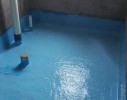 泽普卫生间防水哪家好