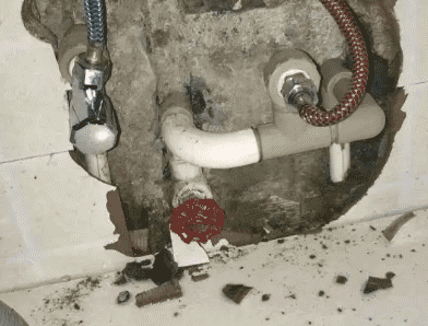 泽普卫生间漏水维修公司专业为您介绍下泽普查漏水的服务流程是怎么样的。首先需求找专业的师傅走效