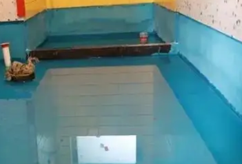 泽普卫生间防水多少钱