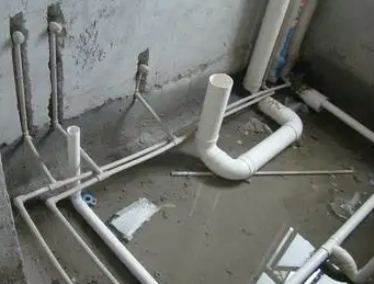 泽普水管维修多少钱