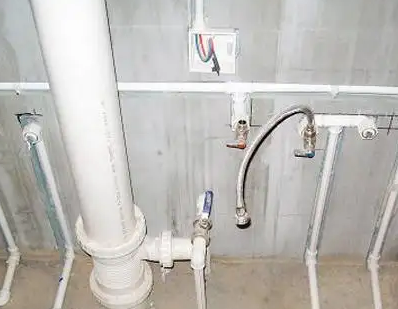 泽普水管维修价格明细