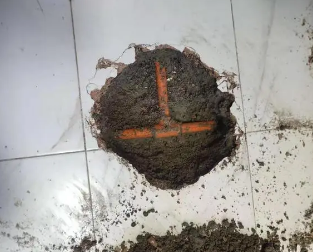 泽普查漏水多少钱