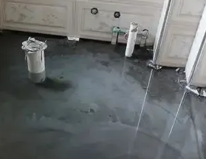 泽普卫生间漏水维修公司为您专业分享下泽普卫生间漏水检测的知识点