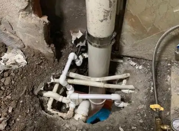 泽普卫生间漏水检测多少钱