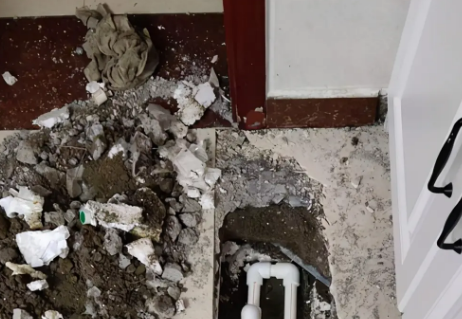 泽普卫生间漏水检测哪家好