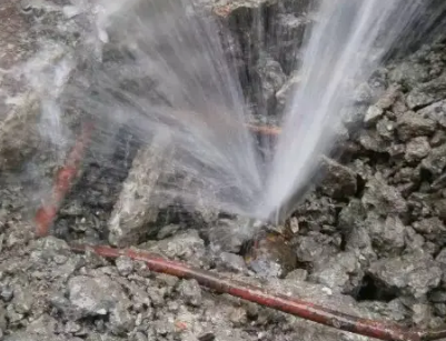 泽普水管维修多少钱