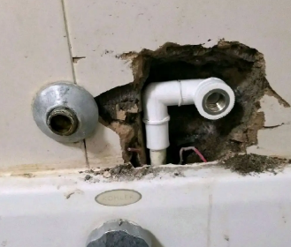 泽普卫生间漏水检测多少钱