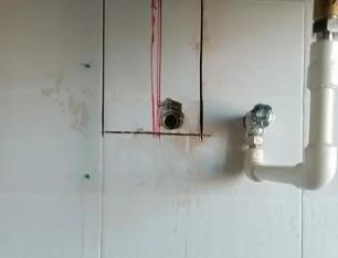 如何判断和泽普卫生间漏水维修