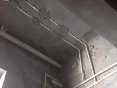 泽普卫生间漏水维修技术的依据是什么