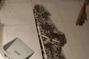 泽普卫生间漏水检测电话